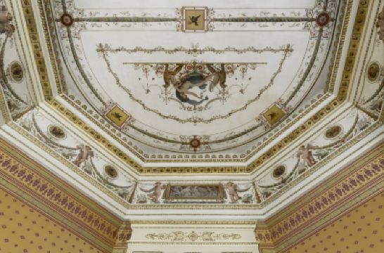 その他 リッツ パリの写真