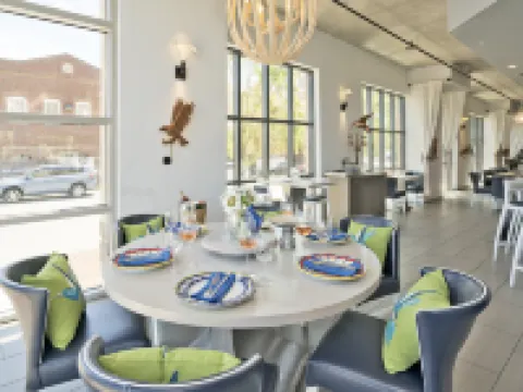 Hotel Indigo OLD TOWN ALEXANDRIA by IHG Hotels in Alexandria