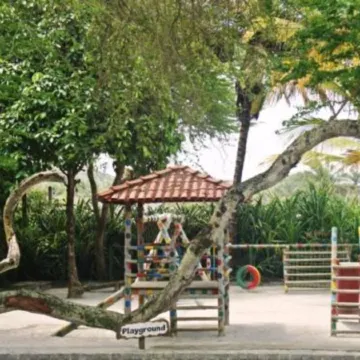 Hotel Pousada Terras do Sem Fim