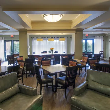 Holiday Inn Express & Suites BUFFALO-AIRPORT by IHG