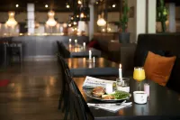 ProfilHotels Savoy - فطور