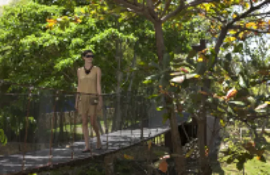 에스카야 비치 리조트 앤드 스파