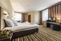 Hotel Victor Pruszków DeSilva Hôtels à : Pruszkow