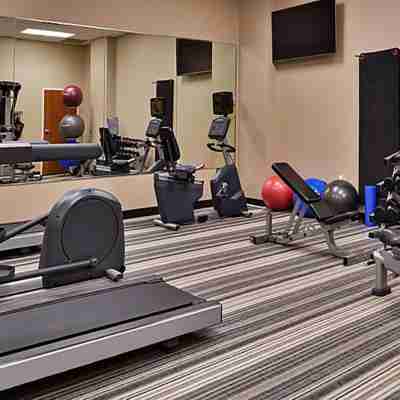 キャンドルウッド スイーツ ピアランド by IHG Fitness & Recreational Facilities