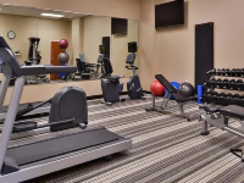 Candlewood Suites PEARLAND by IHG Hotels in Pearland