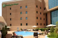 Holiday Inn RIYADH - OLAYA by IHG - Pools