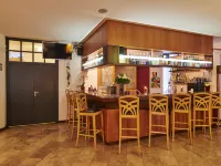 Dürer Hotel Nürnberg ニュルンベルク旧市街周辺のホテル