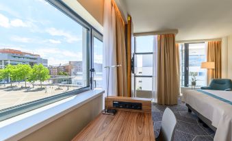 Crowne Plaza Maastricht