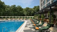 InterContinental Istanbul - 5 stjerner