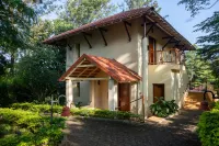 Gateway Chikmagalur Hotels near Jhari Waterfalls
