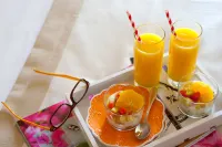 헤로즈 부티크 호텔 아일랏 - 조식 운영