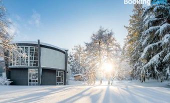 Allegro Alpin Lodge