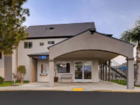 Motel 6 Buttonwillow, CA Central Hotels in Buttonwillow