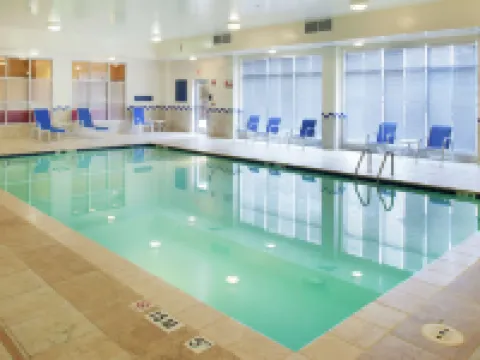 DoubleTree by Hilton Greensboro Hotels in Guilford County