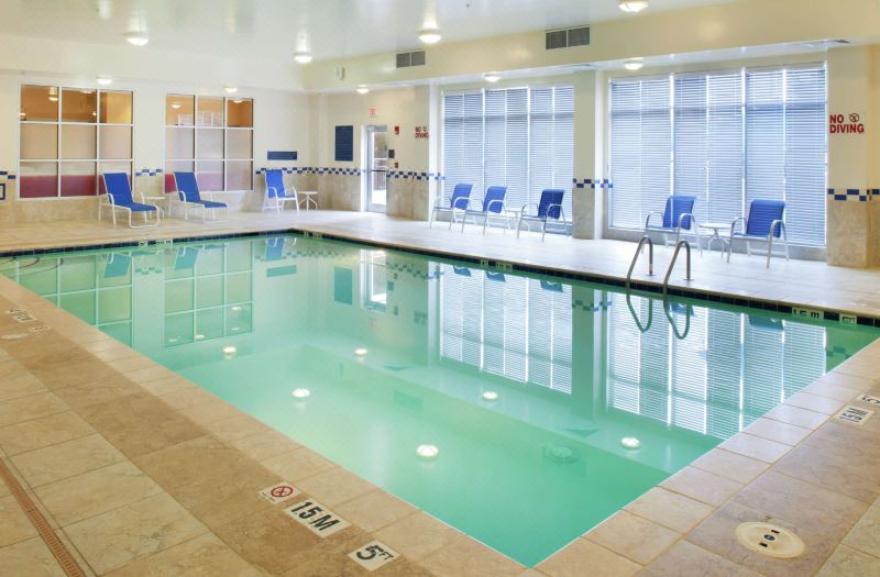 DoubleTree by Hilton Greensboro photo 2