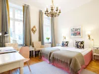 Hotel Kung Carl, BW Premier Collection ストゥーレプラン周辺のホテル