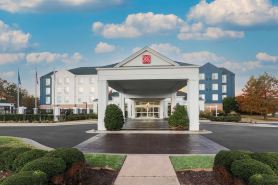 Hilton Garden Inn Tulsa South
