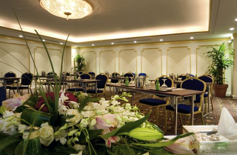 NEW Madinah Hotel by IHG photo 5