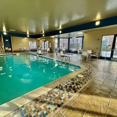 Staybridge Suites DETROIT - NOVI by IHG