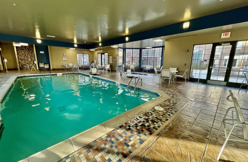 Staybridge Suites Detroit - Novi by IHG photo 2