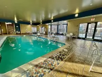 Staybridge Suites DETROIT - NOVI by IHG Hotels in Wixom