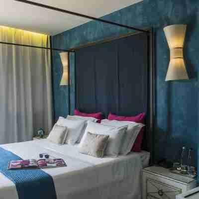 Hotel Villa Ducale Rooms