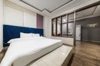Jincheon Hotel Olympia