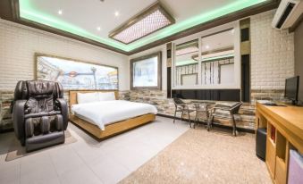 Gwangju Hanam T