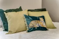 Garden Flat, Stylish, Modern Flat, Near Balloch. Hotel di 