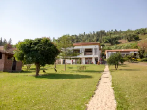 Serene Lake View Lodge in Kayove, Rwanda Hotels in Rutsiro