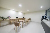 Hotel Forest in Baekwoon-Dong, Gwangju Hôtels à : Gwangju