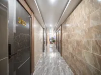 Geochang Grand Hotels in Geochang