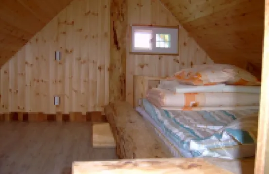 Cheorwon Argo Log Pension