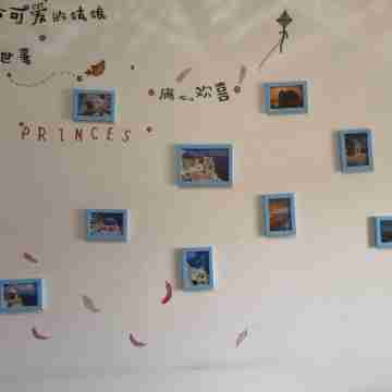 温掌櫃民宿(濱河街分店) Others