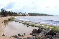 Beach Condo with Pool and Ocean View Hotels in Isabela