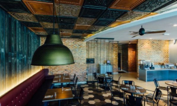 Athome Boutique Hotel