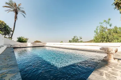 Convento Sao Paulo - Hotel Rural فنادق في Redondo