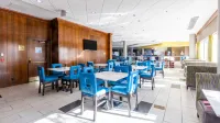 Holiday Inn Express BOISE-UNIVERSITY AREA by IHG - sarapan