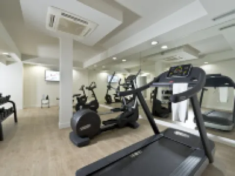 Áurea Convento Capuchinos by Eurostars Hotel Company Hotels in Segovia