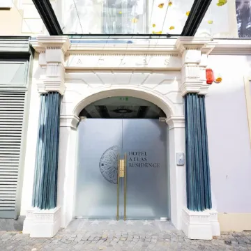 Atlas Hotel