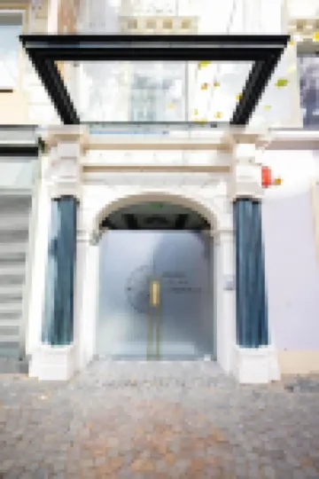 Atlas Hotel Hotel di 