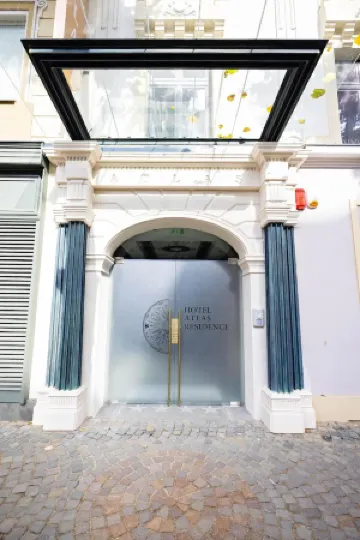 Atlas Hotel