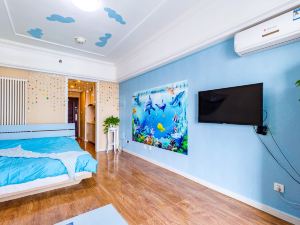 Changchun Xianyuan Theme Cabin Homestay