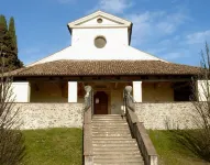 Villa with Pool - Wanderlust Hôtels à : San Pietro di Feletto