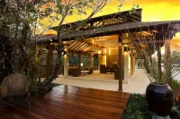Centara Chaan Talay Resort and Villas Trat Hotels in Hat Lek