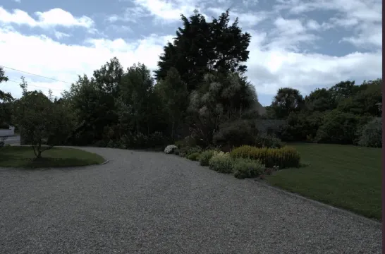 老果園住宿加早餐旅舍