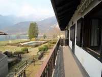 Belvedere Hotels in Ledro