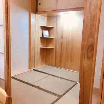 改變自己888公寓（高青西路分店） Others