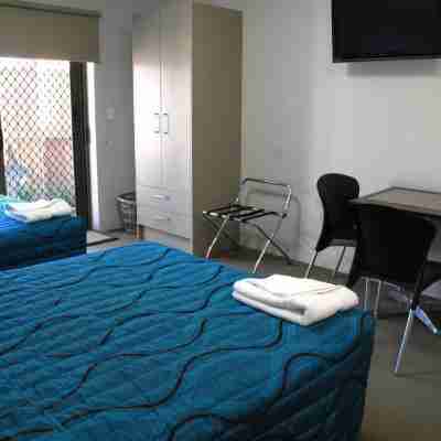 Strathfield Executive Accommodation Rooms