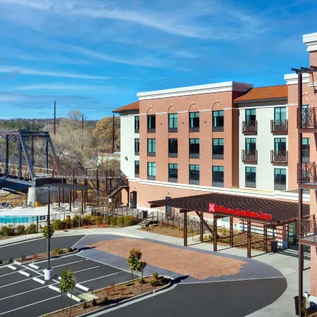 Hilton Garden Inn Prescott Downtown